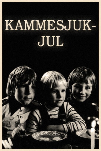 Póster de Kammesjukjul