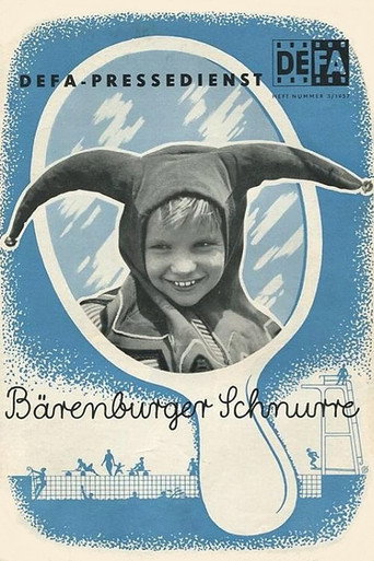 Póster de Bärenburger Schnurre