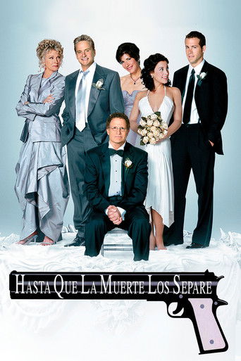 Póster de Mi suegro es un espía