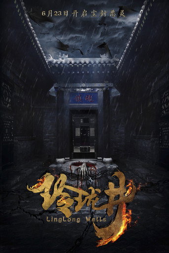 Póster de 玲珑井