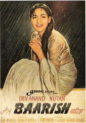 Póster de Baarish