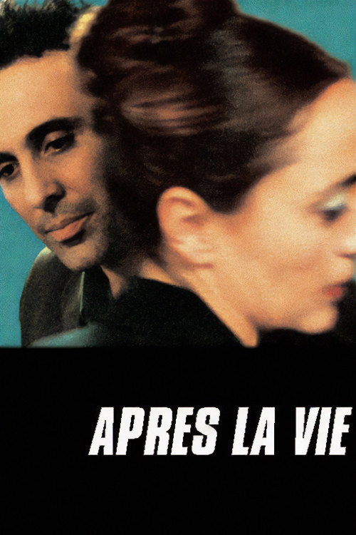 Póster de Après la vie