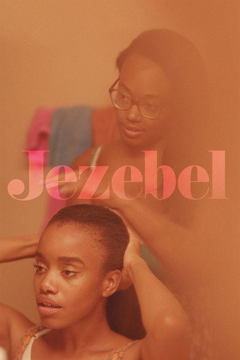 Póster de Jezebel