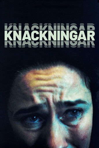 Póster de Knackningar