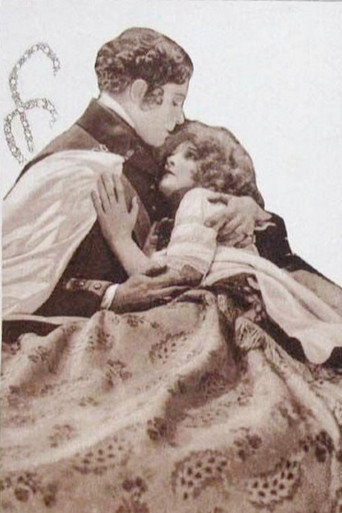 Póster de Vanity Fair