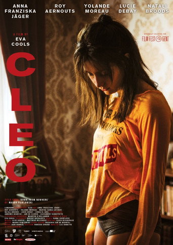 Póster de Cleo