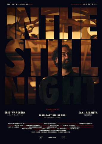 Póster de In the Still Night