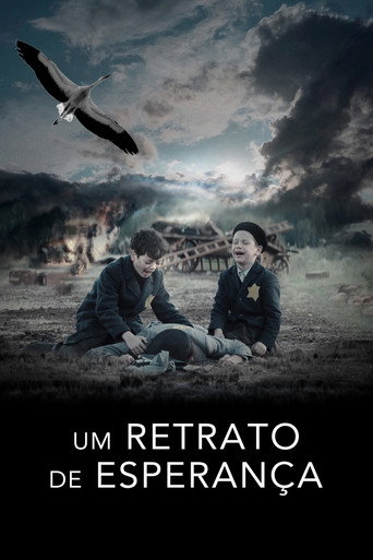 Póster de Stork of Hope