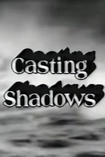 Póster de Casting Shadows