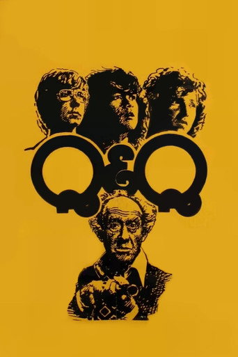 Póster de Q & Q