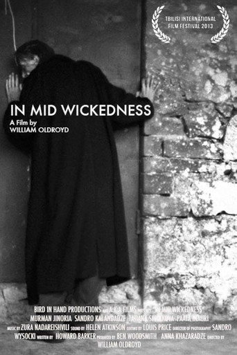 Póster de In Mid Wickedness