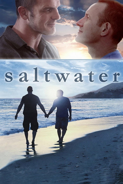 Póster de Saltwater