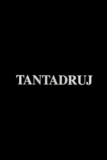 Póster de Tantadruj