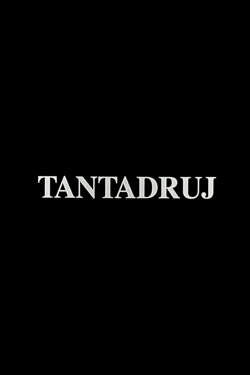 Póster de Tantadruj