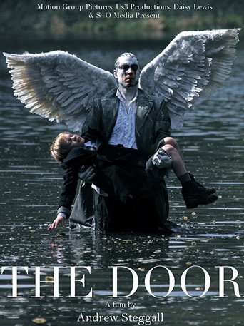 Póster de The Door
