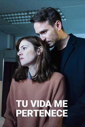 Póster de Dein Leben gehört mir
