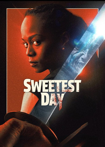 Póster de Sweetest Day
