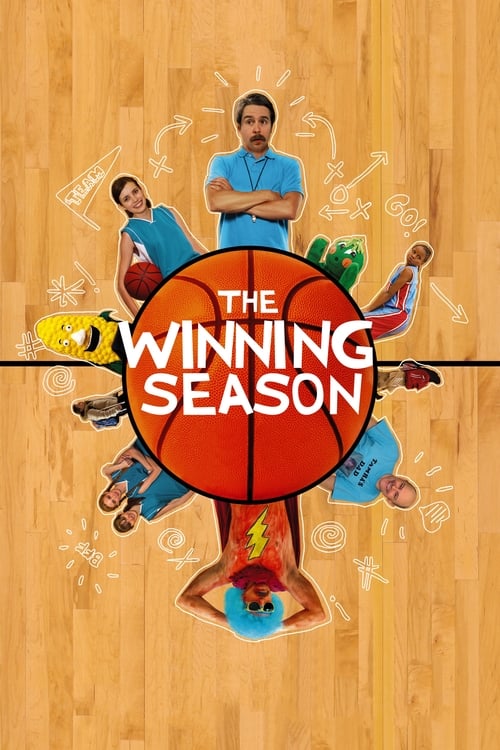 Póster de The Winning Season