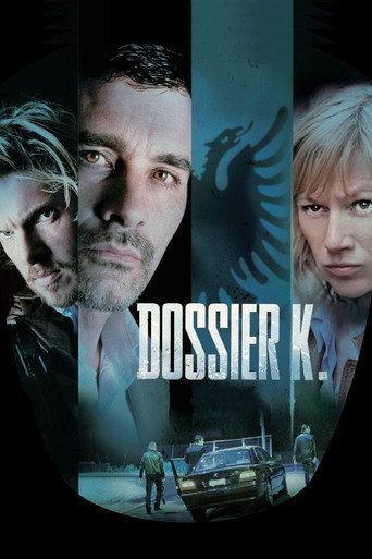 Póster de Dossier K.