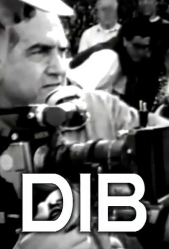 Póster de Dib