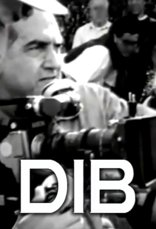 Póster de Dib