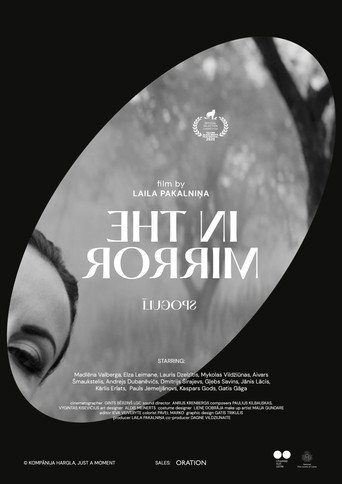 Póster de Spogulī