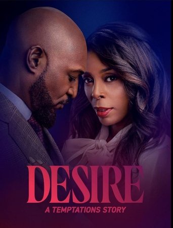 Póster de Desire: A Temptations Story