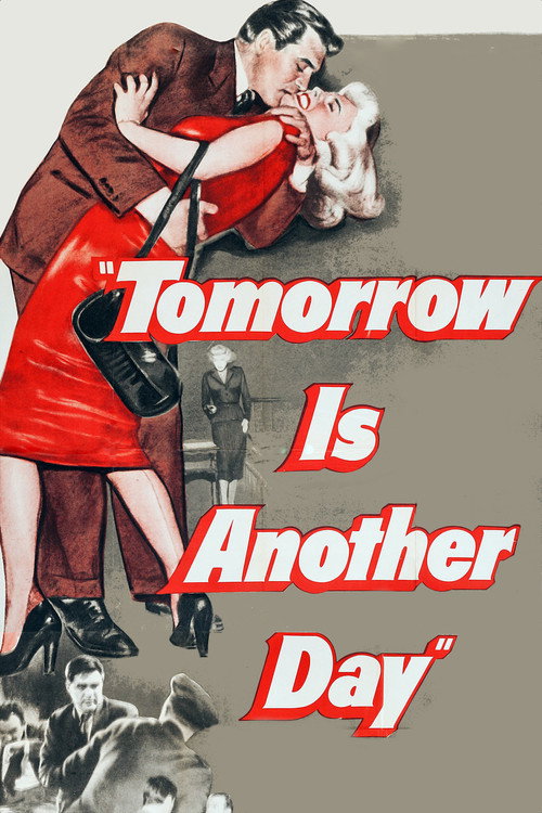 Póster de Tomorrow Is Another Day