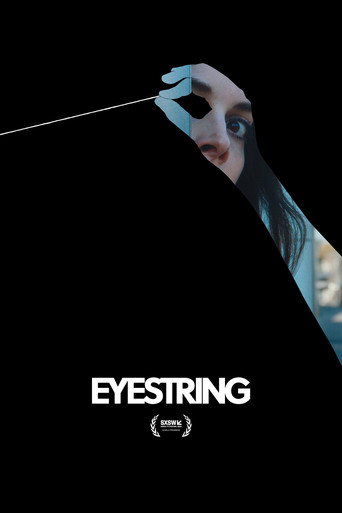 Póster de Eyestring