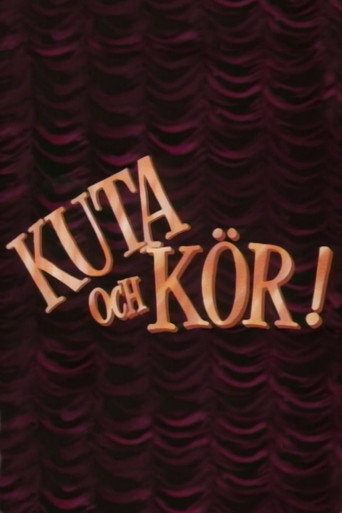 Póster de Kuta och kör