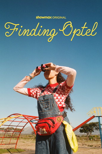 Póster de Finding Optel