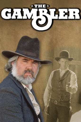 Póster de The Gambler