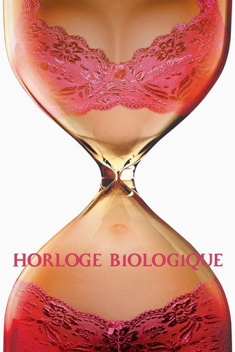 Póster de Horloge biologique