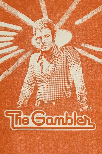 Póster de The Gambler