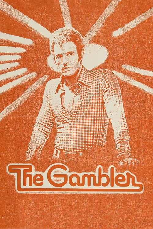 Póster de The Gambler