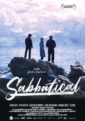 Póster de Sabbatical