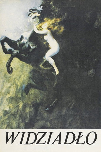 Póster de Widziadło