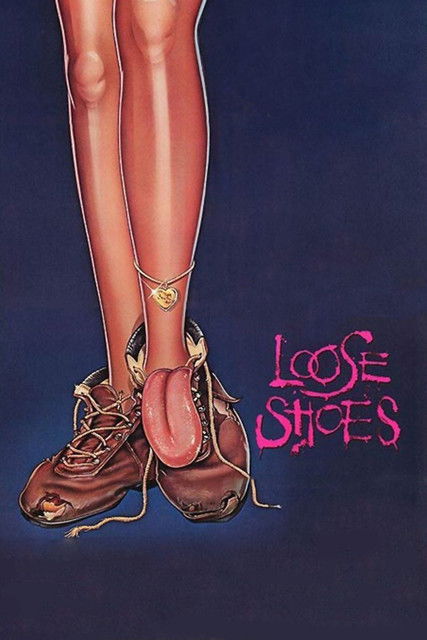 Póster de Loose Shoes