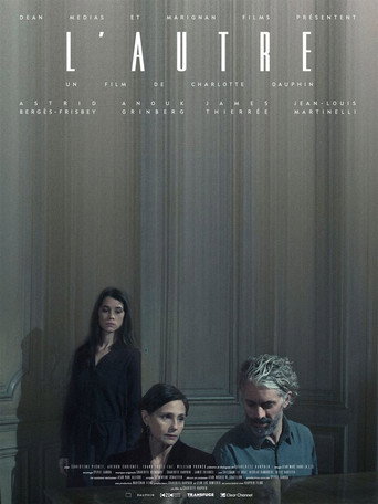 Póster de L'autre