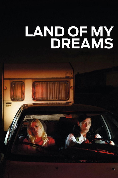 Póster de Land of My Dreams