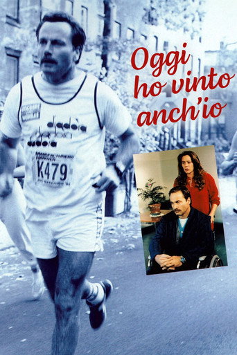Póster de Oggi ho vinto anch'io