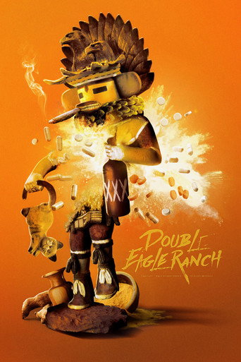 Póster de Double Eagle Ranch