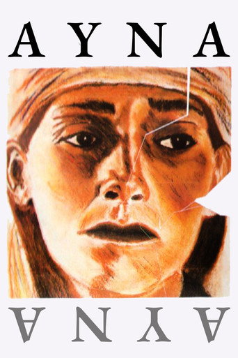 Póster de Ayna
