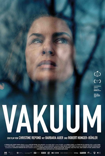 Póster de Vakuum