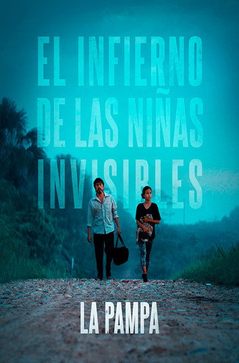 Póster de Invisible sue