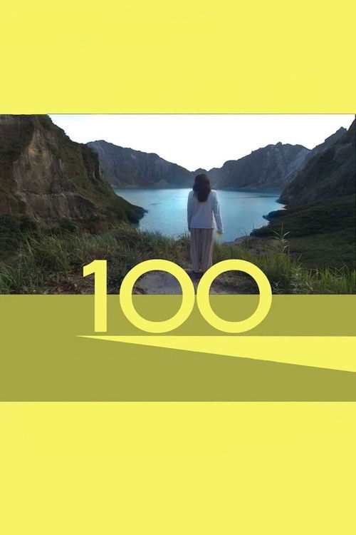 Póster de 100