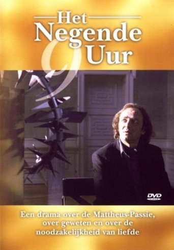 Póster de Het negende uur