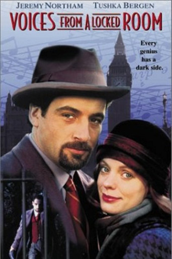 Póster de Voices