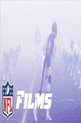 Póster de The Fog Bowl