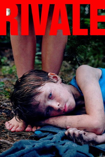 Póster de Rivale